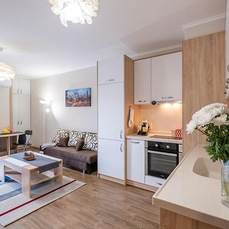 Chic 1Br Flat - Technical University & Hospital София Экстерьер фото