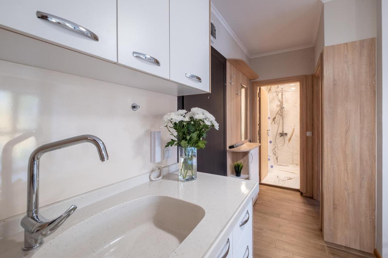 Chic 1Br Flat - Technical University & Hospital София Экстерьер фото