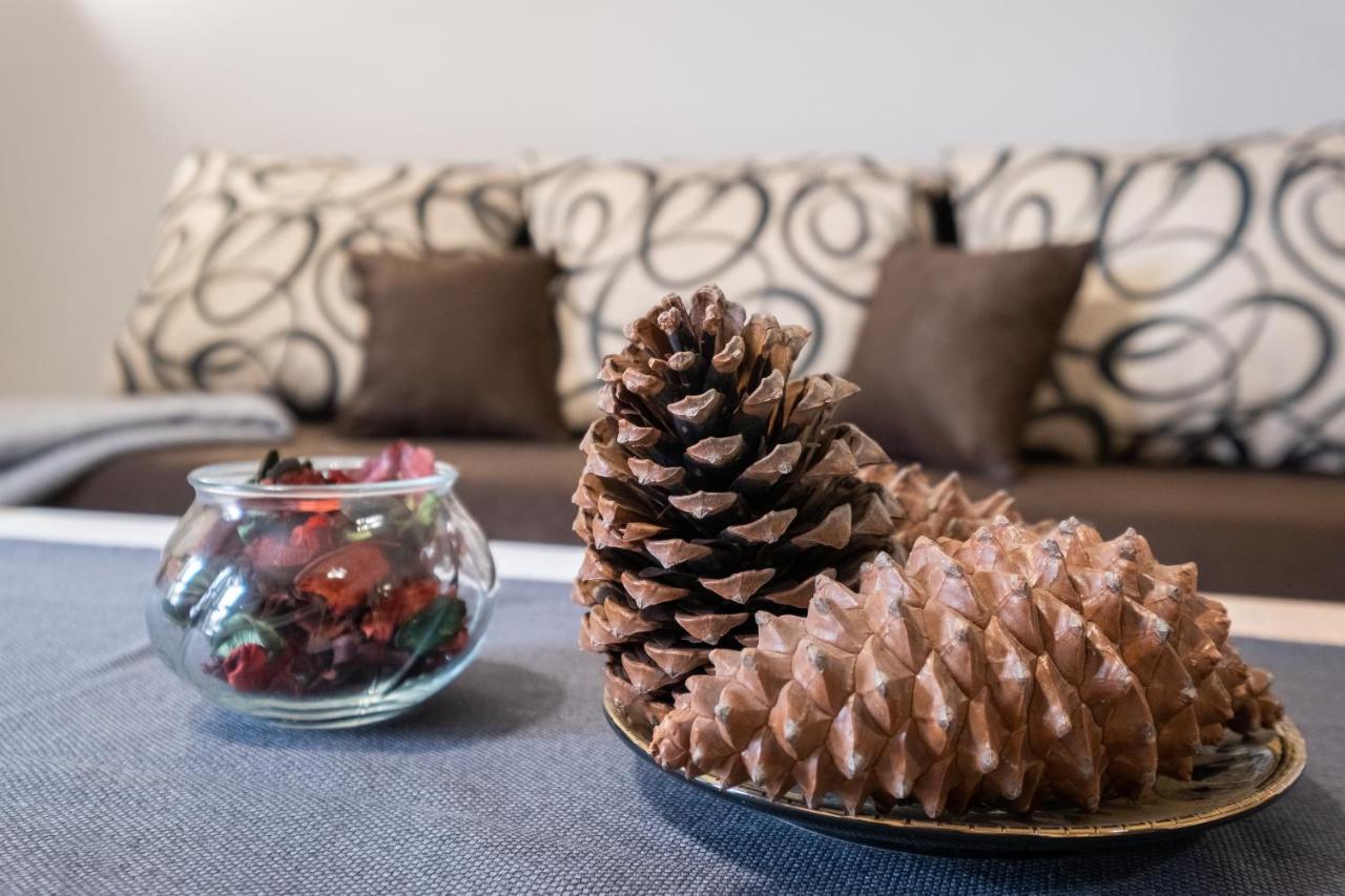 Chic 1Br Flat - Technical University & Hospital София Экстерьер фото