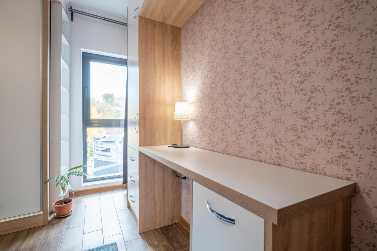 Chic 1Br Flat - Technical University & Hospital София Экстерьер фото