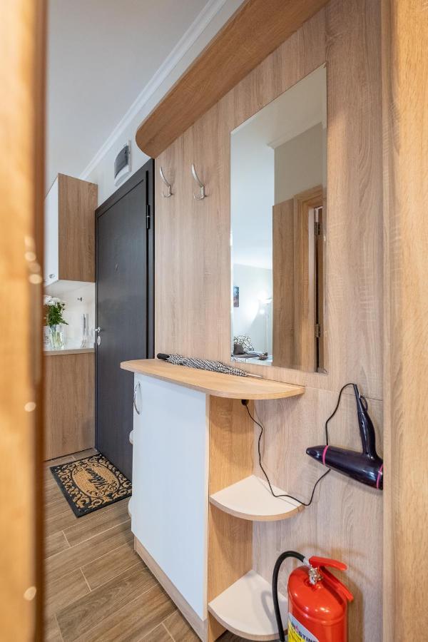 Chic 1Br Flat - Technical University & Hospital София Экстерьер фото