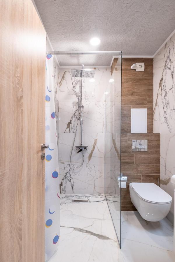 Chic 1Br Flat - Technical University & Hospital София Экстерьер фото